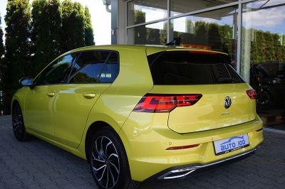 Golf Life ACTIVE 1.5 TSI 96kW 6M