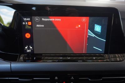 Golf Life ACTIVE 1.5 TSI 96kW 6M