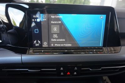 Golf Life ACTIVE 1.5 TSI 96kW 6M