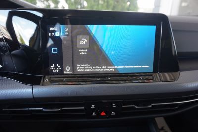 Golf Life ACTIVE 1.5 TSI 96kW 6M