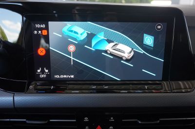 Golf Life ACTIVE 1.5 TSI 96kW 6M