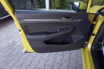 Golf Life ACTIVE 1.5 TSI 96kW 6M