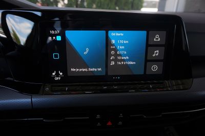 Golf Life ACTIVE 1.5 TSI 96kW 6M