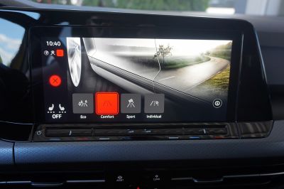 Golf Life ACTIVE 1.5 TSI 96kW 6M