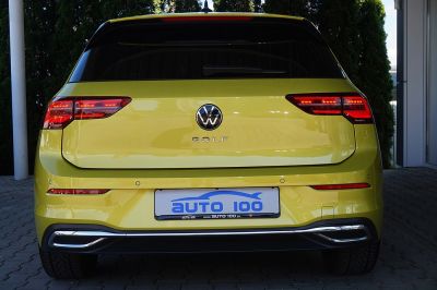 Golf Life ACTIVE 1.5 TSI 96kW 6M