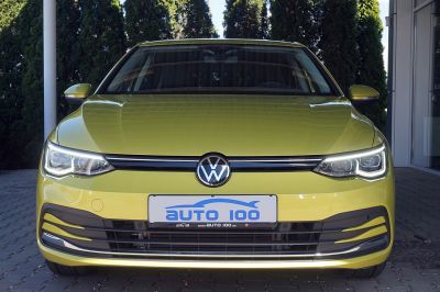 Golf Life ACTIVE 1.5 TSI 96kW 6M