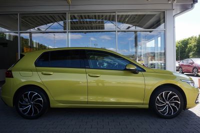 Golf Life ACTIVE 1.5 TSI 96kW 6M