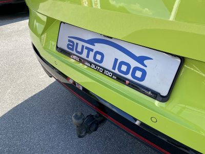 Škoda Enyaq RS 4x4 220 KW