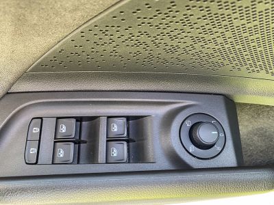 Škoda Enyaq RS 4x4 220 KW
