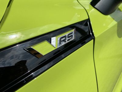 Škoda Enyaq RS 4x4 220 KW