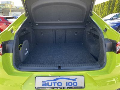 Škoda Enyaq RS 4x4 220 KW