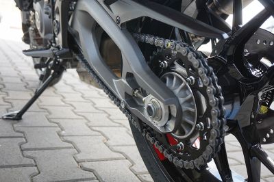 Ducati Monster 896