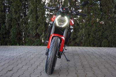 Ducati Monster 896
