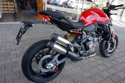 Ducati Monster 896