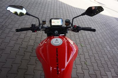 Ducati Monster 896