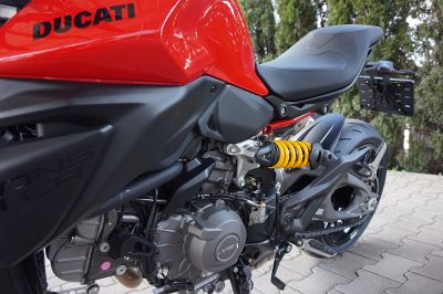 Ducati Monster 896