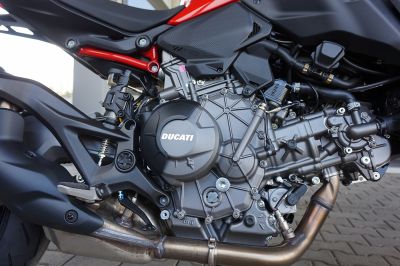 Ducati Monster 896