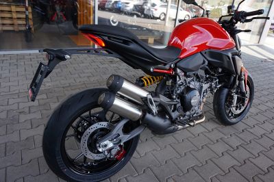Ducati Monster 896