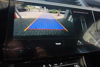 Audi E-tron quattro 50 electric 230kW