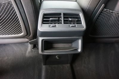 Audi E-tron quattro 50 electric 230kW