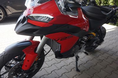 Ducati Multistrada V2S RED