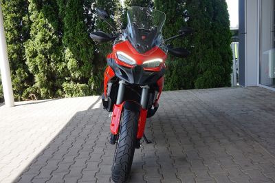 Ducati Multistrada V2S RED