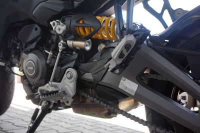Ducati Multistrada V2S RED