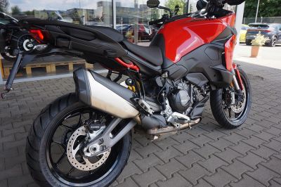 Ducati Multistrada V2S RED