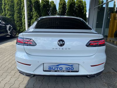 Volkswagen Arteon R-Line 2.0 TDI SCR 110kW 7-DSG