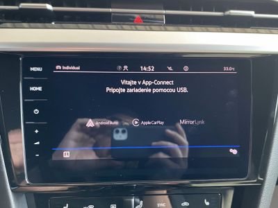Volkswagen Arteon R-Line 2.0 TDI SCR 110kW 7-DSG