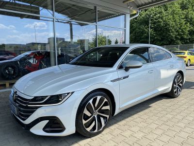 Volkswagen Arteon R-Line 2.0 TDI SCR 110kW 7-DSG