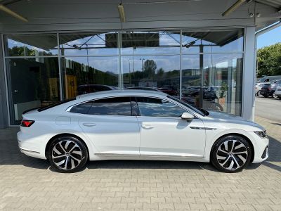 Volkswagen Arteon R-Line 2.0 TDI SCR 110kW 7-DSG
