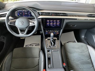 Volkswagen Arteon R-Line 2.0 TDI SCR 110kW 7-DSG