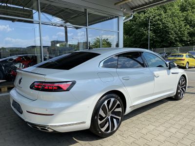 Volkswagen Arteon R-Line 2.0 TDI SCR 110kW 7-DSG