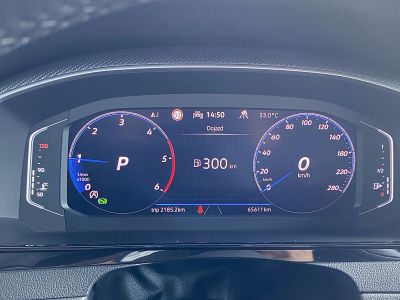 Volkswagen Arteon R-Line 2.0 TDI SCR 110kW 7-DSG
