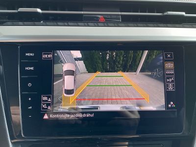 Volkswagen Arteon R-Line 2.0 TDI SCR 110kW 7-DSG