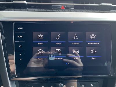 Volkswagen Arteon R-Line 2.0 TDI SCR 110kW 7-DSG