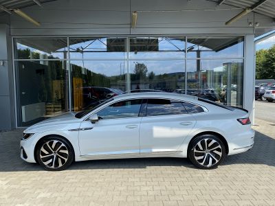 Volkswagen Arteon R-Line 2.0 TDI SCR 110kW 7-DSG