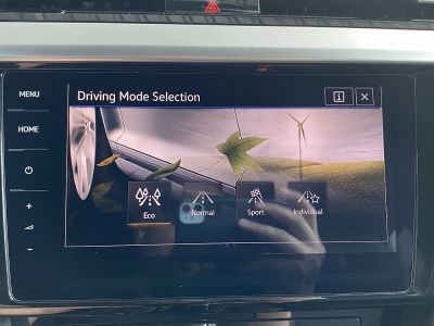Volkswagen Arteon R-Line 2.0 TDI SCR 110kW 7-DSG