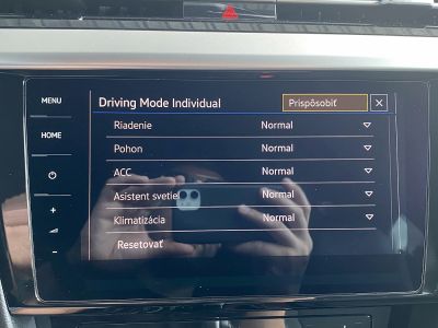 Volkswagen Arteon R-Line 2.0 TDI SCR 110kW 7-DSG