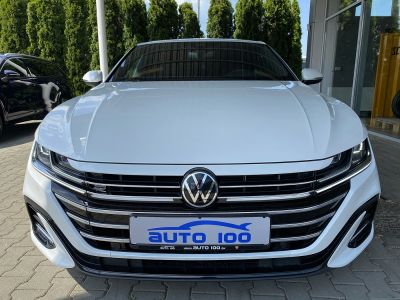 Volkswagen Arteon R-Line 2.0 TDI SCR 110kW 7-DSG