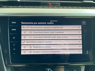 Volkswagen Arteon R-Line 2.0 TDI SCR 110kW 7-DSG