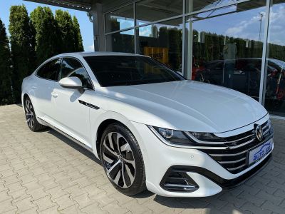 Volkswagen Arteon R-Line 2.0 TDI SCR 110kW 7-DSG