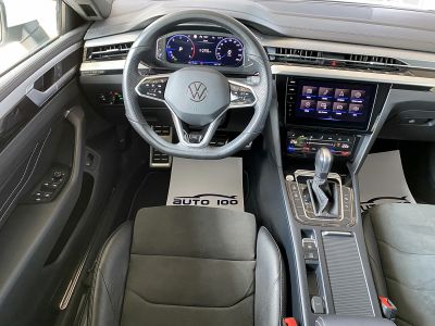Volkswagen Arteon R-Line 2.0 TDI SCR 110kW 7-DSG