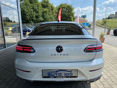 Volkswagen Arteon R-Line 2.0 TDI SCR 110kW 7-DSG