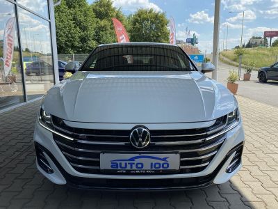 Volkswagen Arteon R-Line 2.0 TDI SCR 110kW 7-DSG