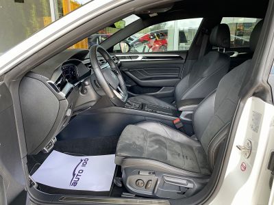 Volkswagen Arteon R-Line 2.0 TDI SCR 110kW 7-DSG