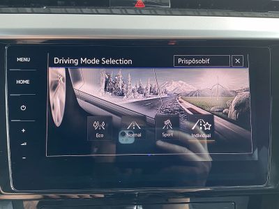 Volkswagen Arteon R-Line 2.0 TDI SCR 110kW 7-DSG