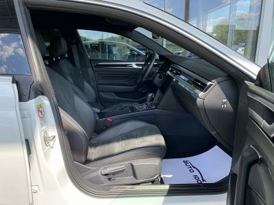 Volkswagen Arteon R-Line 2.0 TDI SCR 110kW 7-DSG