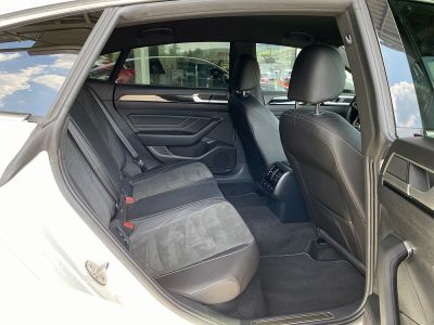 Volkswagen Arteon R-Line 2.0 TDI SCR 110kW 7-DSG